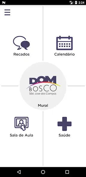 Play Colégio Dom Bosco SJC  and enjoy Colégio Dom Bosco SJC with UptoPlay