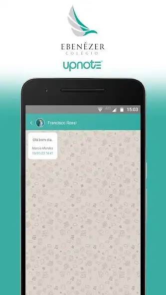 Play Colégio Ebenézer  and enjoy Colégio Ebenézer with UptoPlay
