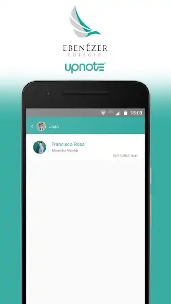 Play Colégio Ebenézer as an online game Colégio Ebenézer with UptoPlay