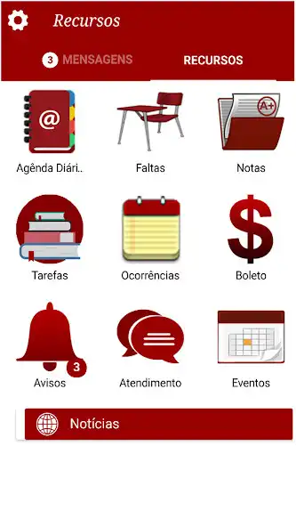 Play Colégio Educar  and enjoy Colégio Educar with UptoPlay