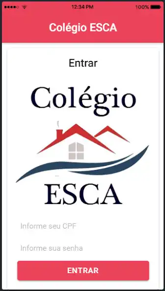 Play COLÉGIO ESCA - ESCOLINHA CASA  as an online game COLÉGIO ESCA - ESCOLINHA CASA  with UptoPlay