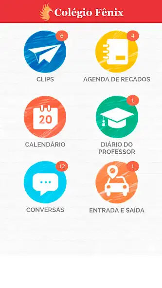 Play Colégio Fênix Guarulhos as an online game Colégio Fênix Guarulhos with UptoPlay