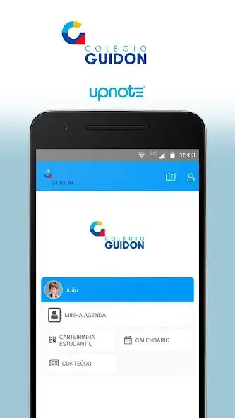 Play Colégio Guidon  and enjoy Colégio Guidon with UptoPlay