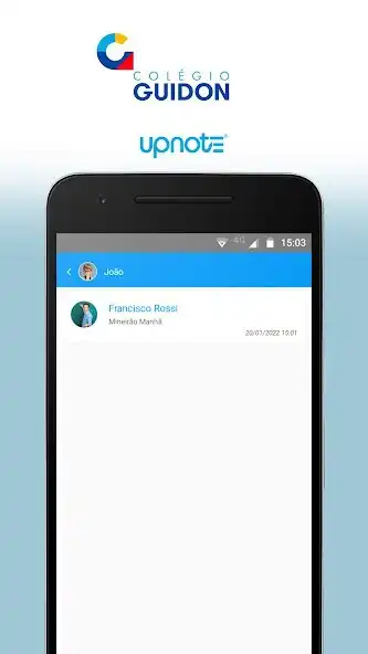 Play Colégio Guidon as an online game Colégio Guidon with UptoPlay