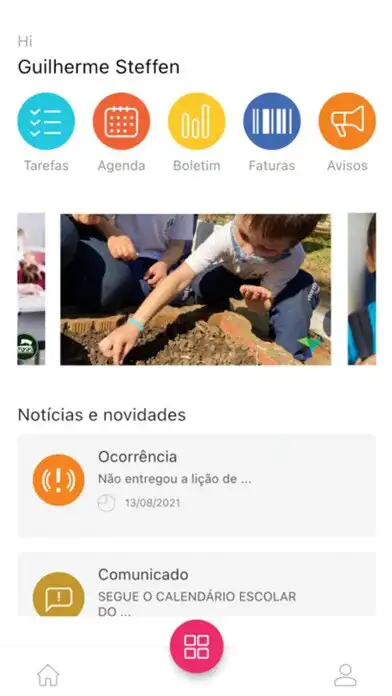 Play Colégio Harmonia  and enjoy Colégio Harmonia with UptoPlay