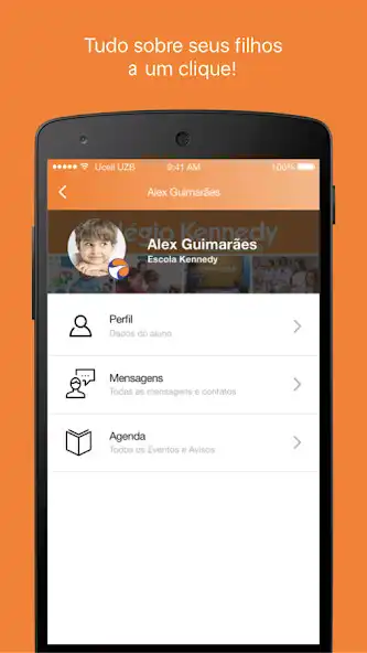 Play Colégio Kennedy  and enjoy Colégio Kennedy with UptoPlay