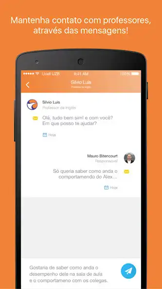 Play Colégio Kennedy as an online game Colégio Kennedy with UptoPlay