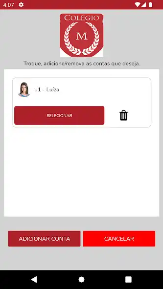 Play Colégio Madre Tereza as an online game online Colégio Madre Tereza with UptoPlay Play Colégio Madre Tereza as an online game Colégio Madre Tereza with UptoPlay