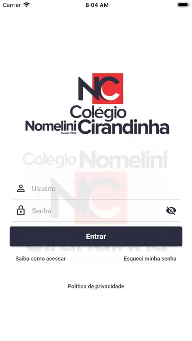 Play Colégio Nomelini Cirandinha  and enjoy Colégio Nomelini Cirandinha with UptoPlay