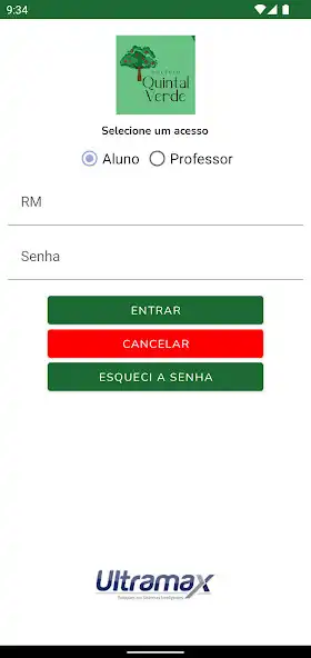 Play Colégio Quintal Verde  and enjoy Colégio Quintal Verde with UptoPlay