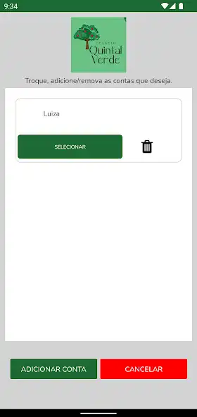Play Colégio Quintal Verde as an online game Colégio Quintal Verde with UptoPlay