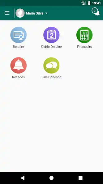 Play Colégio Santa Úrsula as an online game Colégio Santa Úrsula with UptoPlay