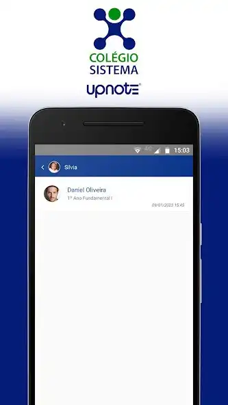 Play Colégio Sistema  and enjoy Colégio Sistema with UptoPlay