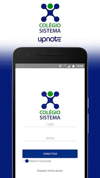 Play Colégio Sistema as an online game Colégio Sistema with UptoPlay