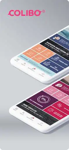 Play CoLiBo  and enjoy CoLiBo with UptoPlay
