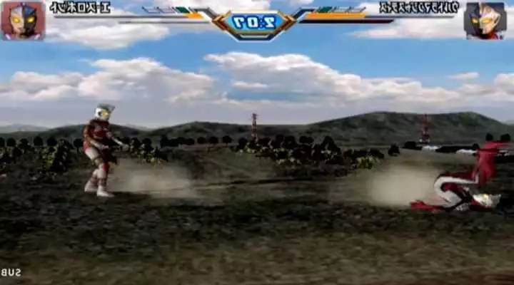 Play ColibriEscape