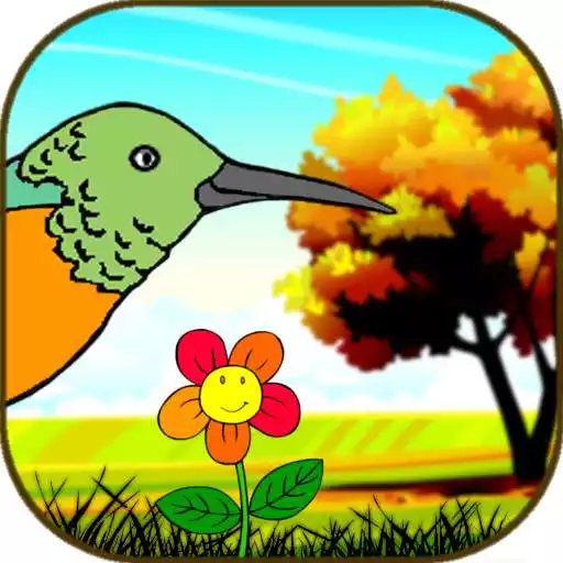 Play Colibri (Hummingbird) APK