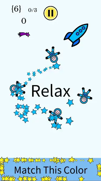 Play Colibrium+: Color Mindfulness  and enjoy Colibrium+: Color Mindfulness with UptoPlay