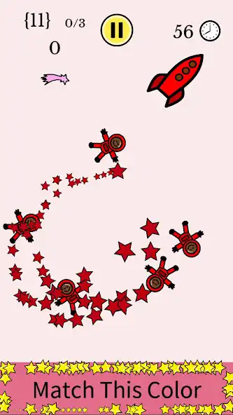 Play Colibrium+: Color Mindfulness as an online game Colibrium+: Color Mindfulness with UptoPlay