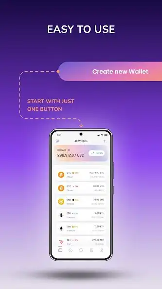 Play ColibriWallet as an online game ColibriWallet with UptoPlay