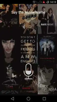 Play Coliseum - Movie Reviews