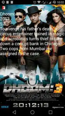 Play Coliseum - Movie Reviews