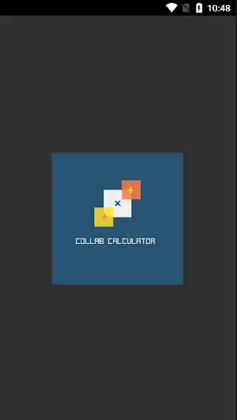 Play Collab Calculator  and enjoy Collab Calculator with UptoPlay