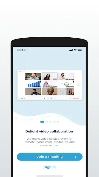 Play CollabNow  and enjoy CollabNow with UptoPlay