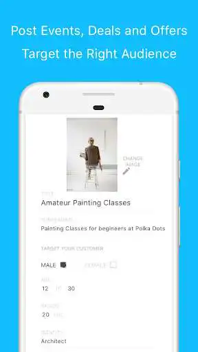 Play Collabo for Business  and enjoy Collabo for Business with UptoPlay