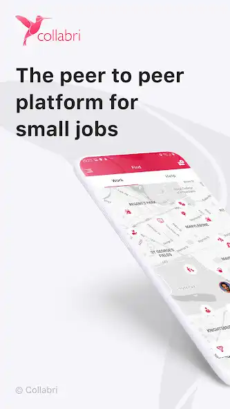 Play Collabri  and enjoy Collabri with UptoPlay