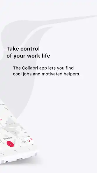 Play Collabri as an online game Collabri with UptoPlay