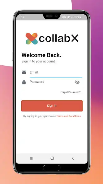 Play CollabX  and enjoy CollabX with UptoPlay