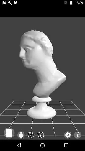 Play COLLADA Viewer  and enjoy COLLADA Viewer with UptoPlay