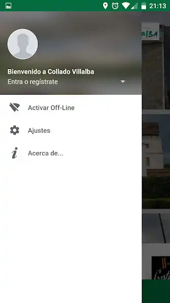 Play Collado Villalba Guía Oficial as an online game Collado Villalba Guía Oficial with UptoPlay