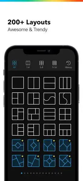 Play Collageable: Photo Collage  and enjoy Collageable: Photo Collage with UptoPlay