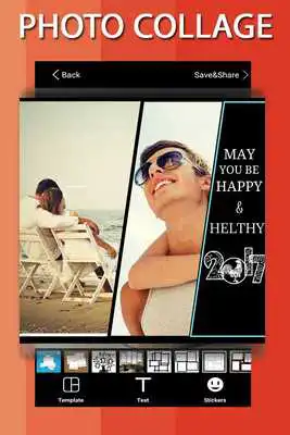 Play Collage Art - Collage Maker