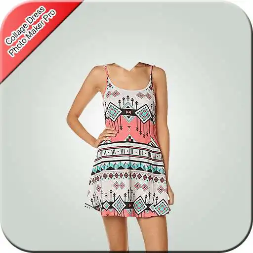 Free play online Collage Dress Photo Maker Pro APK