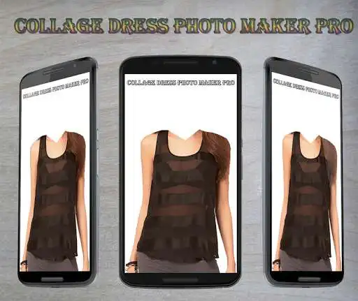 Play Collage Dress Photo Maker Pro Play Collage Dress Photo Maker Pro