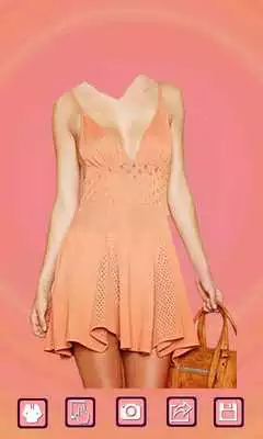 Play Collage Dress suit Photo Maker