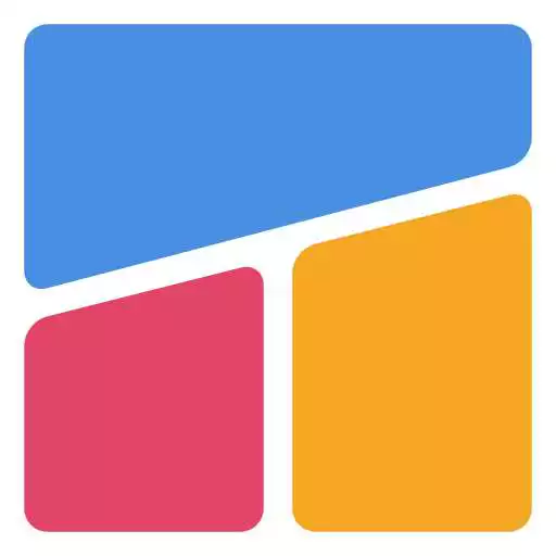 Free play online Collage Flow APK