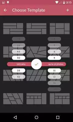Play Collage Flow