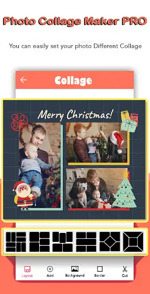 Play Collage Magic PRO  and enjoy Collage Magic PRO with UptoPlay