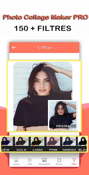 Play Collage Magic PRO as an online game Collage Magic PRO with UptoPlay