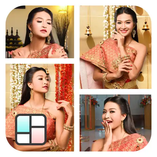 Play Collage Maker AI Photo Editor APK Play Collage Maker AI Photo Editor APK