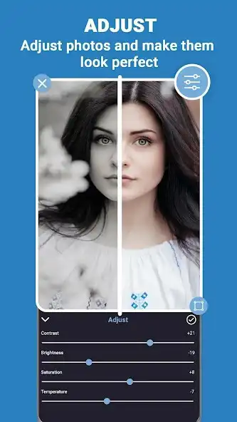 Play Collage Maker and photo editor as an online game Collage Maker and photo editor with UptoPlay
