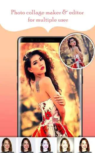 Play Collage Maker: Best Photo Collage Creator Editor Play Collage Maker: Best Photo Collage Creator Editor