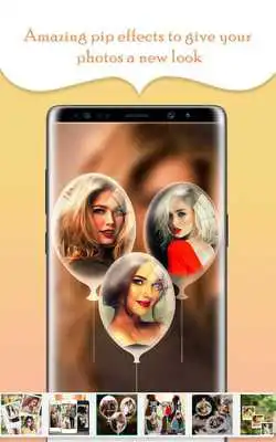Play Collage Maker: Best Photo Collage Creator Editor Play Collage Maker: Best Photo Collage Creator Editor