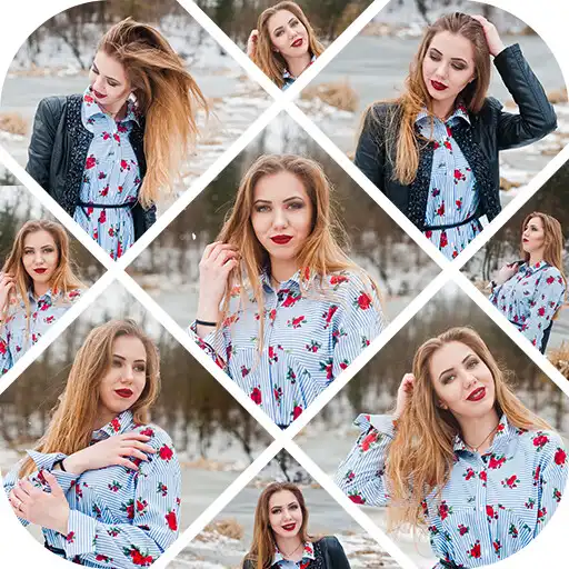 Play Collage Maker - Collage Editor APK Play Collage Maker - Collage Editor APK
