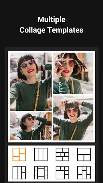 Play Collage Maker - Collage Editor  and enjoy Collage Maker - Collage Editor with UptoPlay