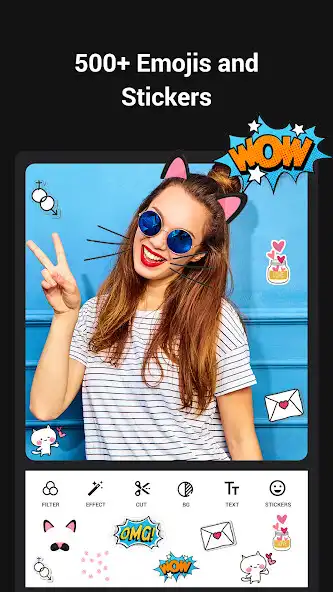 Play Collage Maker - Collage Editor as an online game Collage Maker - Collage Editor with UptoPlay